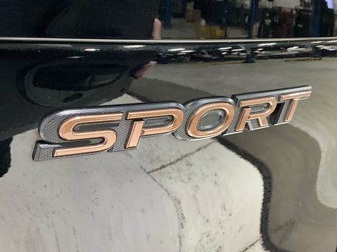 Used 2025 Subaru Forester Sport image 10