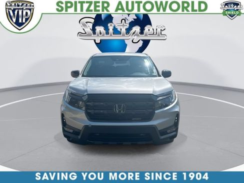 Used 2024 Honda Ridgeline Sport image 3