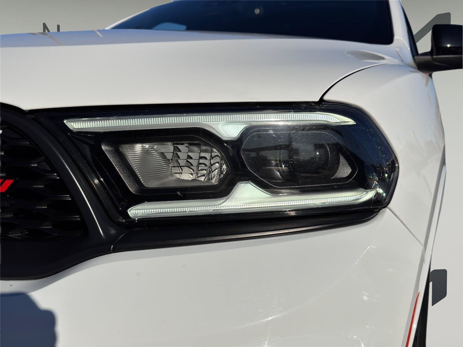Used 2024 Dodge Durango GT AWD/4WD image 31