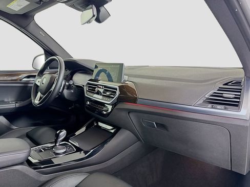 Used 2023 BMW X3 xDrive30i image 28