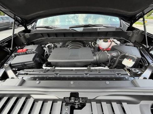 New 2026 Chevrolet Silverado 1500 RST AWD/4WD image 20
