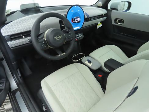 New 2026 MINI Cooper S image 10