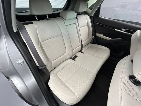 Used 2022 Kia Seltos EX AWD/4WD image 40