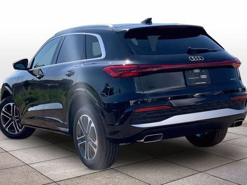 Certified 2025 Audi Q5 Premium Plus w/ Premium Plus AWD/4WD image 11