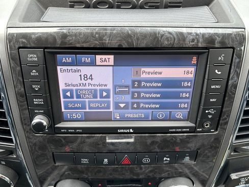 Used 2012 RAM 2500 Limited AWD/4WD image 19