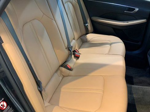Used 2023 Hyundai Sonata Limited FWD image 57