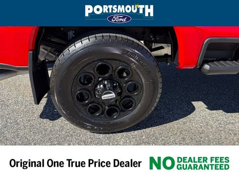 Used 2024 Ford F350 Lariat w/ Lariat Ultimate Package image 35