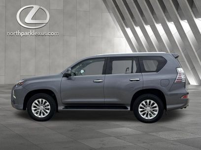 Used 2021 Lexus GX 460 Premium