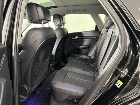 Used 2018 Audi Q5 Prestige w/ Prestige Package AWD/4WD image 20