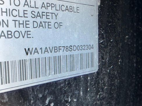 Used 2025 Audi Q7 3.0T Premium w/ Convenience Package image 25