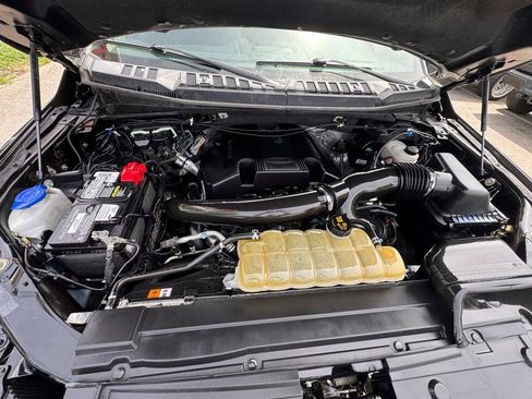 Used 2019 Ford F150 XLT AWD/4WD image 16