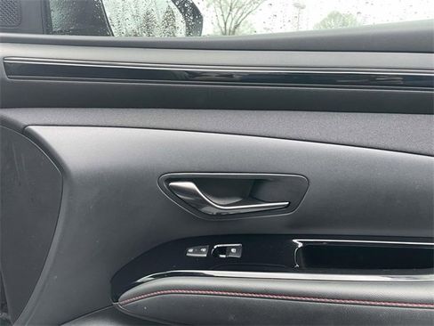 Used 2023 Hyundai Tucson N Line image 29
