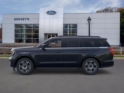 New 2025 Ford Expedition Active