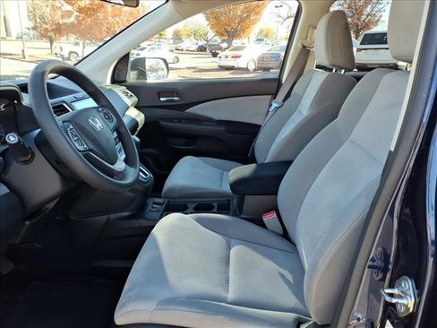 Used 2016 Honda CR-V EX image 10