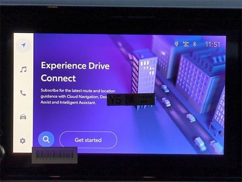 New 2026 Toyota Camry SE image 17