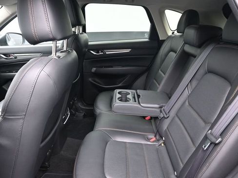 Used 2019 MAZDA CX-5 Grand Touring image 25