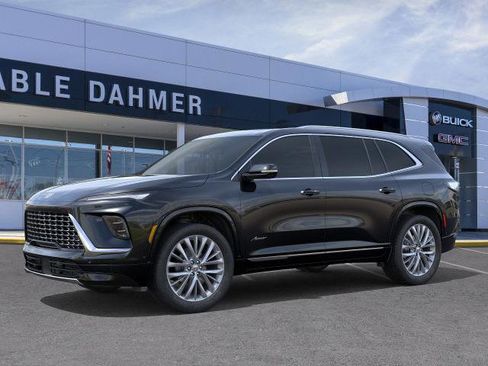 New 2026 Buick Enclave Avenir w/ Super Cruise Package image 26