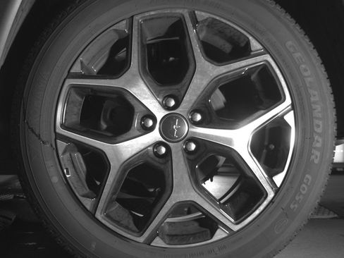 Used 2025 Jeep Compass Limited image 14