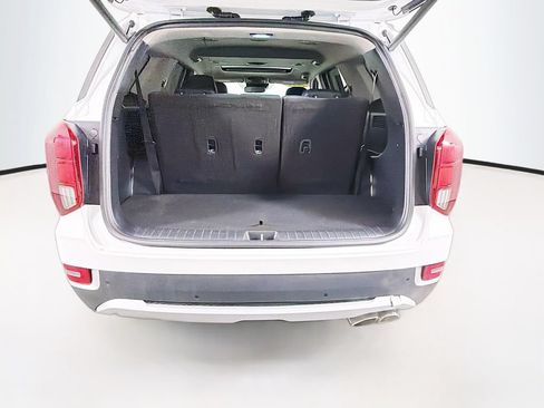 Used 2021 Hyundai Palisade SEL w/ Premium Package FWD image 26