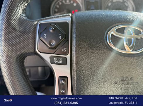 Used 2023 Toyota Tacoma SR5 image 23