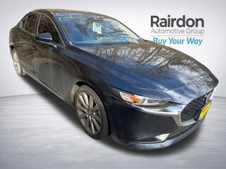 Used 2025 MAZDA MAZDA3 s 360° Tour