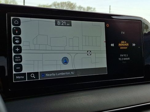 Used 2023 Hyundai Palisade Limited image 20