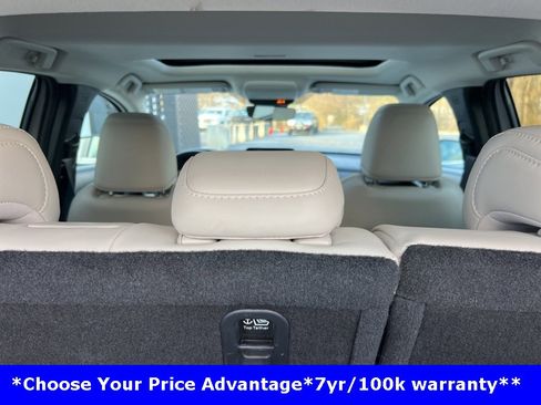 Used 2025 MAZDA CX-30 AWD 2.5 S w/ Preferred Package image 13