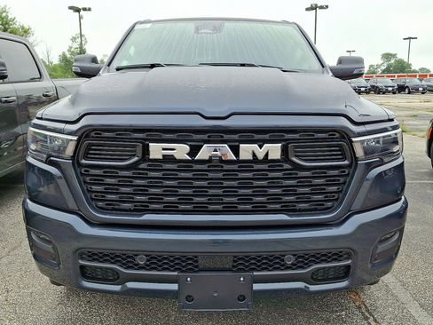 New 2026 RAM 1500 Big Horn image 2