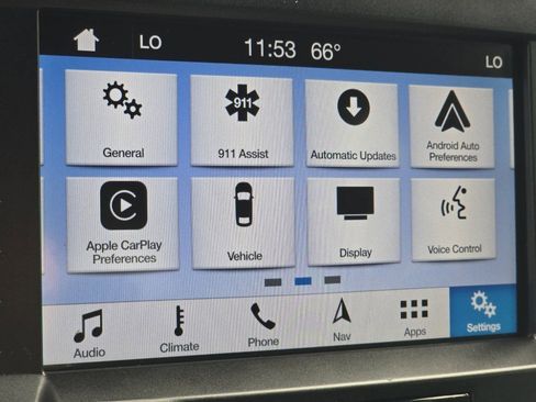 Used 2019 Ford F150 Raptor w/ Equipment Group 802A Luxury image 6