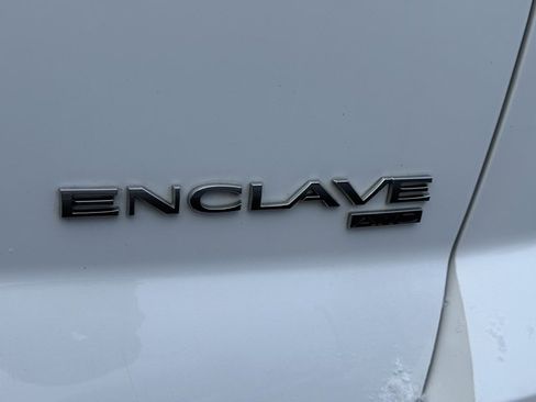 Used 2016 Buick Enclave Leather image 20