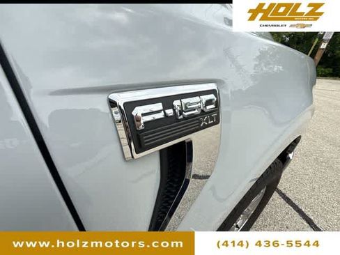 Used 2024 Ford F150 XLT w/ Mobile Office Package AWD/4WD image 30