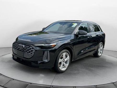 New 2026 Audi Q5 Prestige AWD/4WD image 3