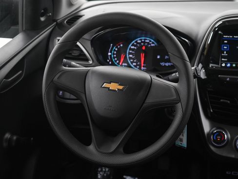 Used 2020 Chevrolet Spark LS FWD image 14