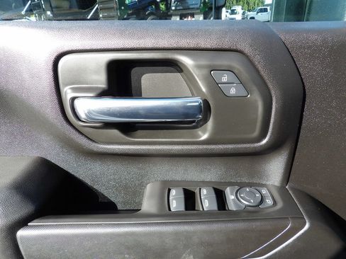 Used 2025 Chevrolet Silverado 3500 W/T w/ WT Convenience Package AWD/4WD image 15