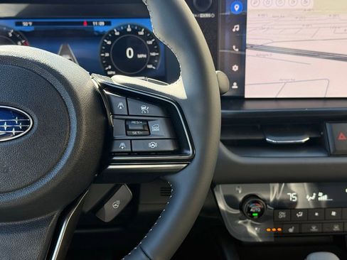 New 2026 Subaru Outback Touring XT image 12