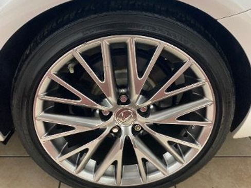 Used 2018 Lexus IS 300 AWD image 24