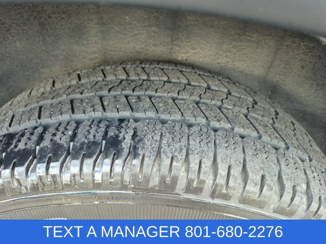Used 2019 Dodge Durango AWD w/ Skid Plate Group image 13