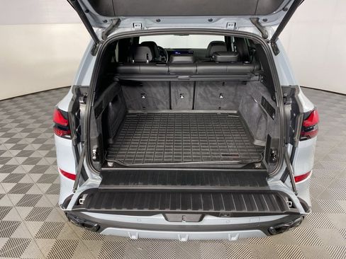 Certified 2025 BMW X5 M60i image 26