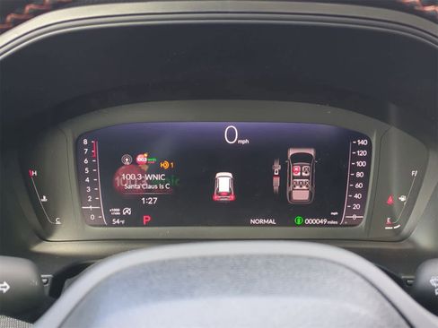 New 2026 Honda Passport TrailSport image 40