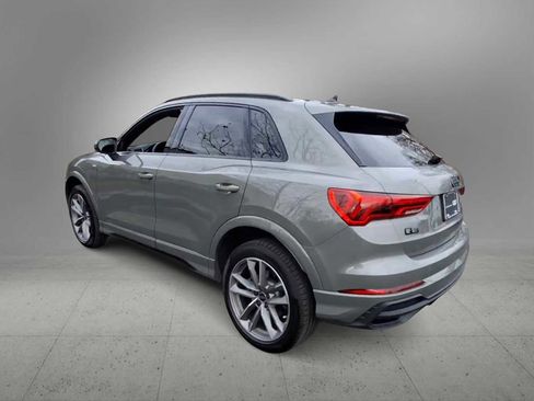 Used 2025 Audi Q3 2.0T Premium w/ Convenience Package image 6