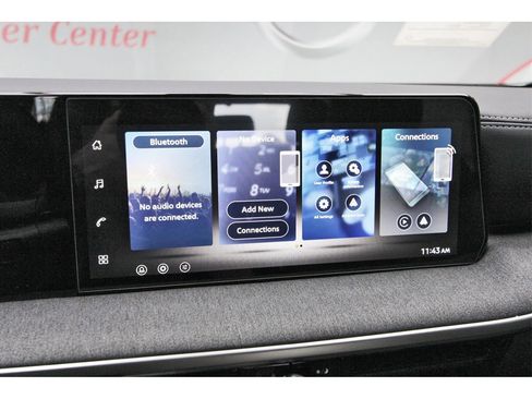 New 2026 Nissan Kicks SV w/ SV Premium Package image 22