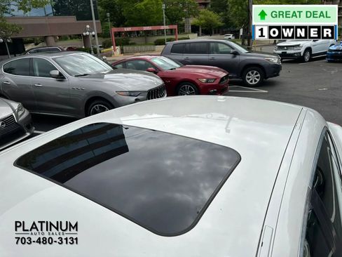 Used 2012 Porsche Panamera S RWD image 14