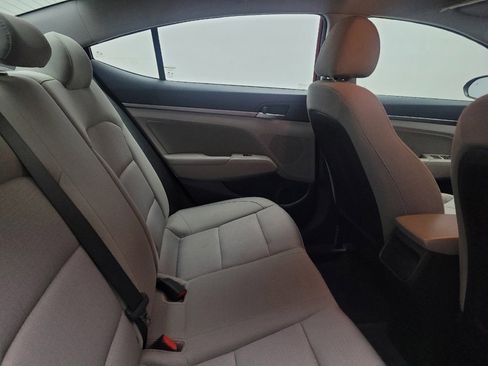 Used 2018 Hyundai Elantra SEL image 19