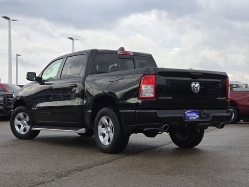 Used 2020 RAM 1500 Big Horn image 32