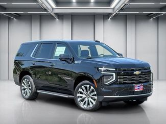 New 2026 Chevrolet Tahoe High Country RWD video 1