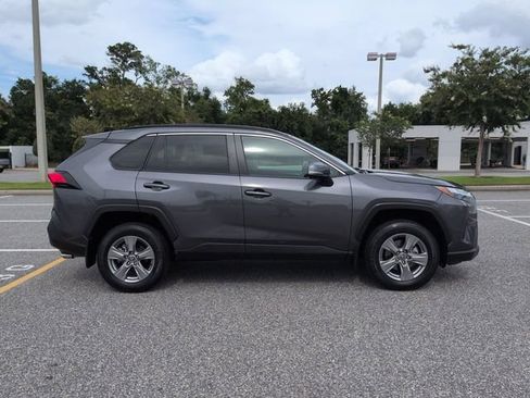 Certified 2024 Toyota RAV4 XLE w/ Convenience Package FWD image 3