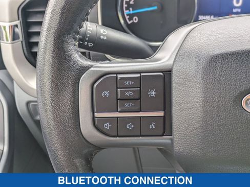 Used 2022 Ford F150 XLT w/ Equipment Group 302A High image 19