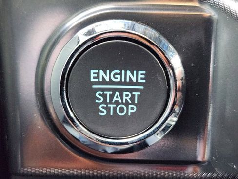 New 2025 Ford F150 Platinum w/ Equipment Group 702A High image 17