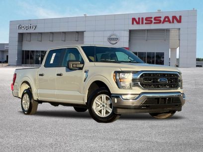 Used 2023 Ford F150 XLT