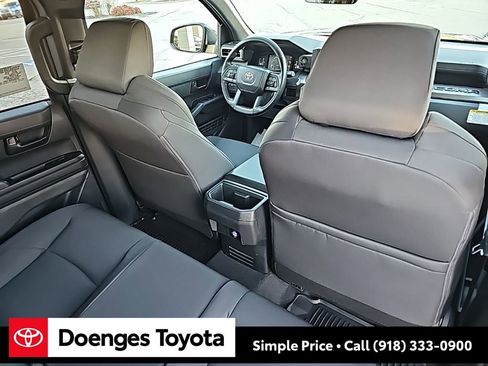 New 2026 Toyota Tacoma SR5 image 21